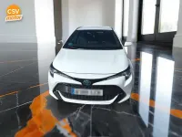 Używany Toyota Corolla Active 122 KM (89 kW) 2019 Kombi