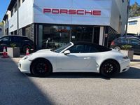 usado Porsche 911 Carrera 4 Cabriolet 991 GTS PDK