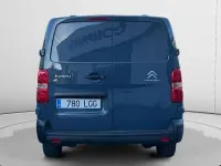 Usado Citroën Jumpy Comfort 102 CV (75 kW) 2020 Monovolumen