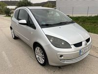 usado Mitsubishi Colt 1.3 16v Insport