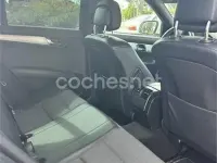 Usado Mercedes C200 Avantgarde 163 CV (119 kW) 2007 Blanco Berlina