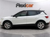 Usado Seat Arona FR 150 HP (110 kW) 2023 Branco SUV
