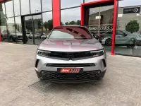 Usado Opel Mokka 136 CV (100 kW) 2024 Gris SUV