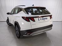 Nuevo Hyundai Tucson 159 CV (116 kW) 2025 SUV