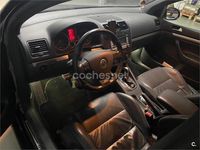 Usado VW Golf VI GTI 210 CV (154 kW) 2010 Negro Utilitario