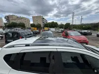 Usado Nissan Qashqai Acenta 106 CV (77 kW) 2009 Blanco SUV