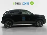 Nuevo Citroën DS6 100 CV (73 kW) 2026 Negro