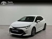 Usado Toyota Corolla Style 122 CV (89 kW) 2022 Monovolumen
