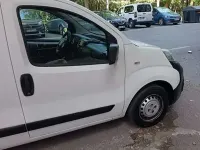 Usado Fiat Fiorino 79 CV (58 kW) 2017 Blanco Monovolumen