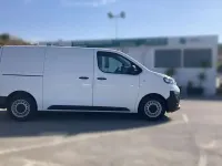 Usado Opel Vivaro 120 CV (88 kW) 2022 Blanco Monovolumen