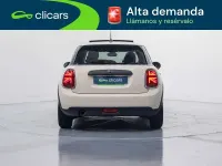 Usado Mini ONE 102 CV (75 kW) 2019 Naranja Utilitario