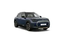 Usado Mini Aceman 135 kW (184 CV) 2025 Azul SUV