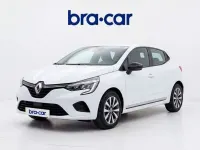 Usado Renault Clio Equilibre 91 CV (66 kW) 2023 Blanco Utilitario