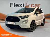 usado Ford Ecosport 1.0T EcoBoost 92kW (125CV) S&S ST Line