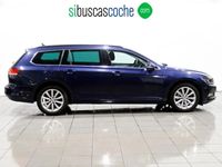 usado VW Passat VARIANT ADVANCE 2.0 TDI 150CV BMT de segunda mano desde 16990€ ✅