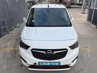 Usado Opel Combo Life Edition 102 CV (75 kW) 2021 Blanco Monovolumen