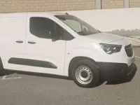 Usado Opel Combo S 99 CV (72 kW) 2022 Blanco Monovolumen
