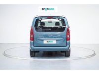 Nuevo Opel Combo S 100 CV (73 kW) 2026 Azul Familiar