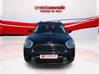 Usado Mini Cooper D Countryman 150 CV (110 kW) 2023 Negro SUV