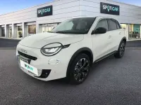 Usado Fiat 600 La Prima 101 CV (74 kW) 2024 Blanco SUV
