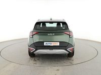 Usado Kia Sportage 160 CV (117 kW) 2024 Verde SUV