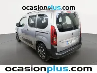 Usado Citroën e-Berlingo Shine 131 CV (96 kW) 2019 Gris Monovolumen
