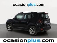 Usado Jeep Renegade Altitude 130 CV (95 kW) 2024 Negro SUV