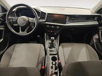 Usado Audi A1 Sportback 95 CV (69 kW) 2021 Blanco Utilitario