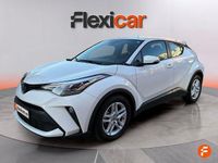 Usado Toyota C-HR Active 122 CV (89 kW) 2022 Blanco SUV