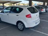 Usado Seat Altea Reference 140 CV (102 kW) 2006 Blanco Monovolumen