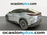 Usado Lexus RZ 450e Executive Line 230 kW (313 CV) 2023 Gris SUV
