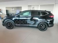 Usado Honda CR-V Sport 184 CV (135 kW) 2022 Negro SUV