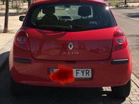 usado Renault Clio 2008