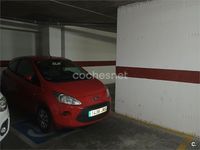 Usado Ford Ka 69 CV (50 kW) 2016 Rojo Berlina