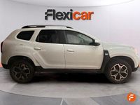 Usado Dacia Duster Prestige 100 CV (73 kW) 2020 Blanco SUV