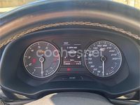 Usado Seat Leon ST CUPRA 300 CV (220 kW) 2017 Rojo Familiar