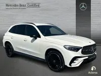 Usado Mercedes GLC220 197 CV (144 kW) 2023 Manufaktur blanco diamante bri