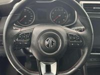 Usado MG ZS Comfort 106 CV (77 kW) 2024 Blanco SUV