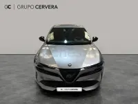 Usado Alfa Romeo Junior 136 CV (100 kW) 2025 Gris / plata SUV