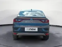 Usado Renault Arkana Techno 145 CV (106 kW) 2023 Gris SUV