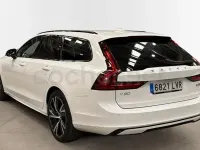 Usado Volvo V90 R-Design 235 CV (172 kW) 2021 Blanco Familiar