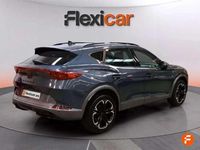 Usado Cupra Formentor 150 CV (110 kW) 2023 Gris SUV