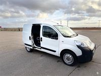 Usado Citroën Nemo XTR 68 HP (50 kW) 2010 Branco Monovolume