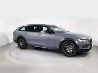 usado Volvo V90 CC fam. 2.0 B4 PRO D 4WD AUTO 5P