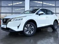 Usado Nissan Qashqai Acenta 140 CV (102 kW) 2023 Blanco SUV
