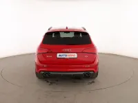 Usado Audi SQ5 Competition 325 CV (239 kW) 2016 Rojo SUV