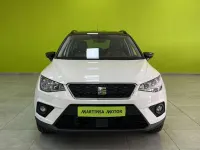 Usado Seat Arona Ecomotive 95 CV (69 kW) 2019 Blanco SUV