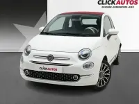 Usado Fiat 500 Dolcevita 70 CV (51 kW) 2023
