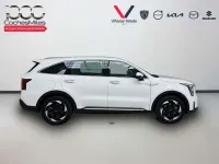 Nuevo Kia Sorento 252 CV (185 kW) 2025 Blanco SUV