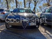 Usado Alfa Romeo 159 Distinctive 150 CV (110 kW) 2005 Marrón Berlina